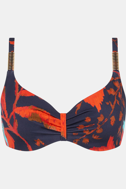 Chantelle Icon Covering Underwired Bra